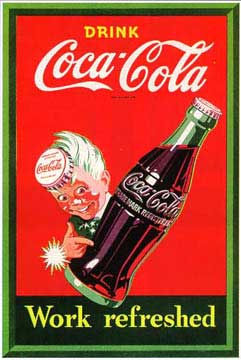 Sprite Boy 1940