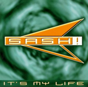 IT'S MY LIFE (THE ALBUM)