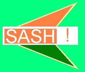 SASH!