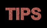 Tips And Advices