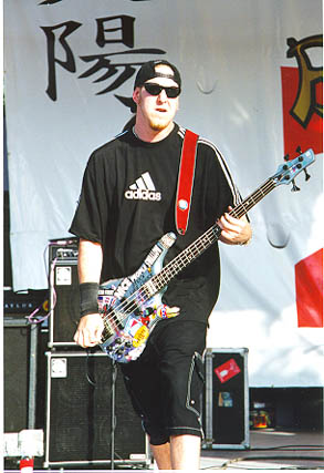 g r e g g e r s h e n g o r n