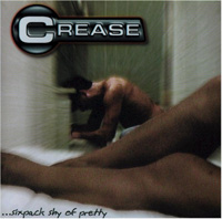  . . . s i x p a c k s h y o f p r e t t y