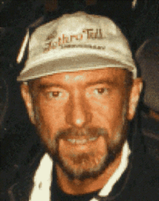 Ian Anderson