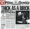 Thick As A Brick (1972)