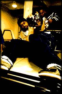 Ghostface Killah