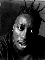Ol' Dirty Bastard