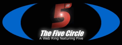 The Five Cirlce Web Ring