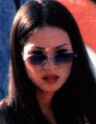 Lucy Liu
