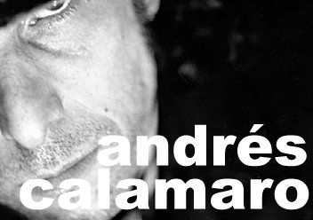 andrs calamaro - Biografia