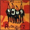 Los Rodriguez - Palabras ms, Palabras menos