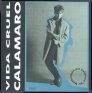 andrés calamaro - Vida Cruel