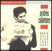 andrés calamaro - Nadie sale vivo de aqui