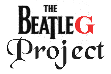 Beatleg project