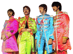 Pepperland