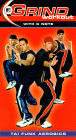 MTVs Grind Workout: Tai Funk Aerobics