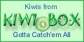 Free stuff @ Kiwibox