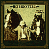 Heavy Horses (1978)