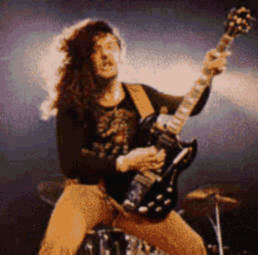 Mick!!