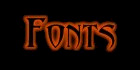 Fonts-ttf