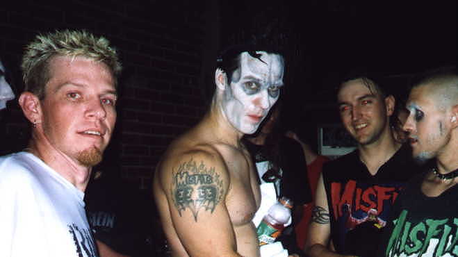 DOYLE