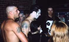 DOYLE