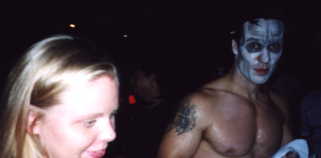 DOYLE