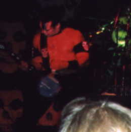 DOYLE