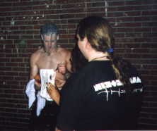 MIKE