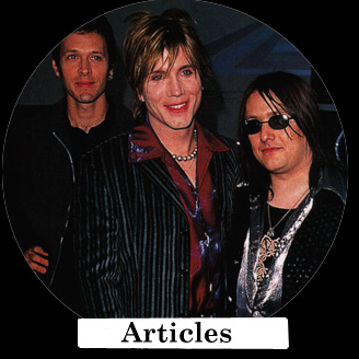 Goo Articles