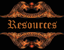 Webpage resources
