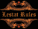 Lestat Rules