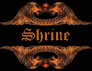 Lestat's Shrine