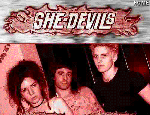 She Devils