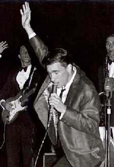 Bill Medley 1965
