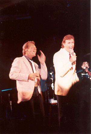 Righteous Brothers