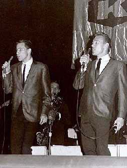 Righteous Brother 1965