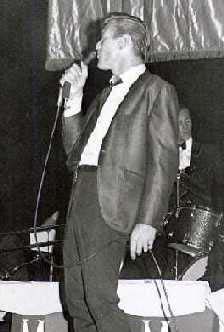 Bobby Hatfield 1965