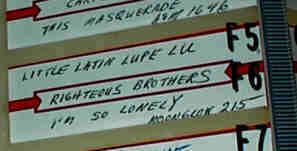 Title Strip