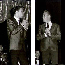 Righteous Brothers 1965