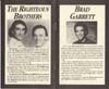 RB/Garrett Bios