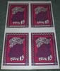 1966 Concert Handbills