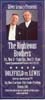 1999 Silver Legacy Handbill