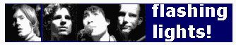 Click 
here to request their new video on Much Music