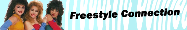 Freestyle Connection Banner