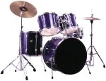 Drums