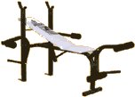 Weights