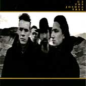 U2 cover