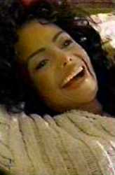 just La Toya
