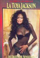 La Toya - erotic sensation
