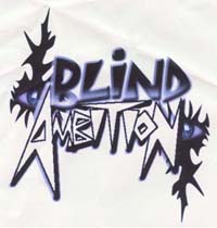The Blind Ambition Page